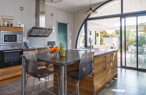 Raissac-d'Aude Villa | Villa Saffron by Villa Plus