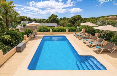Pinar del Advocat Villa | Villa Safran by HMR Holidays