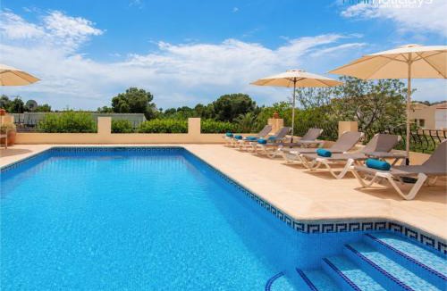 Pinar del Advocat Villa | Villa Safran by HMR Holidays