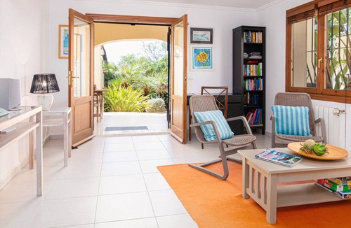 Pinar del Advocat Villa | Villa Safran - Relax, swim and unwind