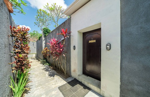Penatih Villa | Villa Sage Bali