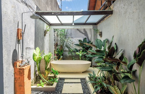 Penatih Villa | Villa Sage Bali