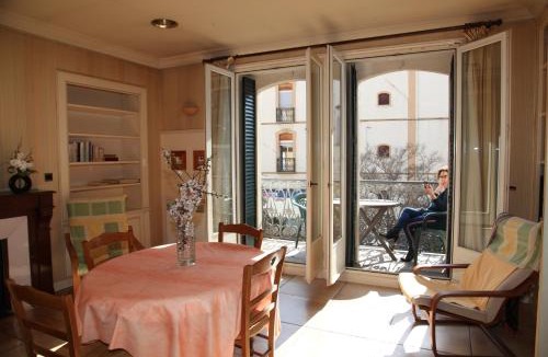 Amelie-les-Bains-Palalda Apartment | Villa sainte claire