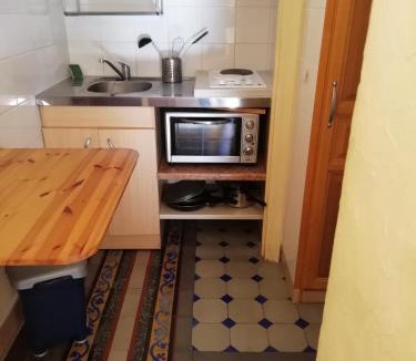 Amelie-les-Bains-Palalda Apartment | Villa sainte claire