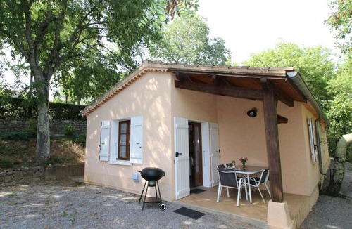 Saint Alban Auriolles House | Villa Saint-Alban-Auriolles, 2 bedrooms, 4 persons