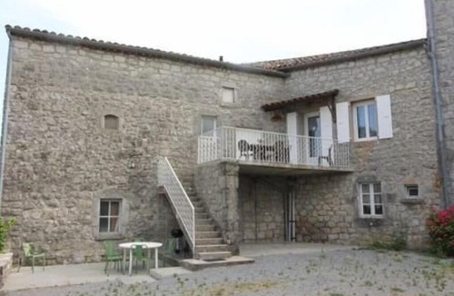 Saint Alban Auriolles House | Villa Saint-Alban-Auriolles, 3 bedrooms, 6 persons