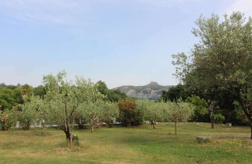 Saint Alban Auriolles House | Villa Saint-Alban-Auriolles, 2 bedrooms, 4 persons