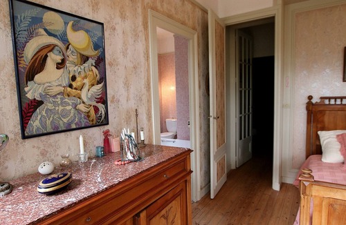 Saint-Brevin-l'Ocean House | Villa Saint-Brevin-les-Pins, 5 bedrooms, 8 persons