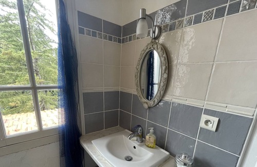 Saint-Brevin-les-Pins House | Villa Saint-Brevin-les-Pins, 2 bedrooms, 4 persons