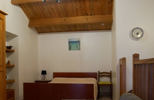 Saint-Hilaire-de-Riez Apartment | Villa Saint-Hilaire-de-Riez, studio flat, 2 persons