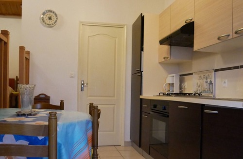 Saint-Hilaire-de-Riez Apartment | Villa Saint-Hilaire-de-Riez, studio flat, 2 persons