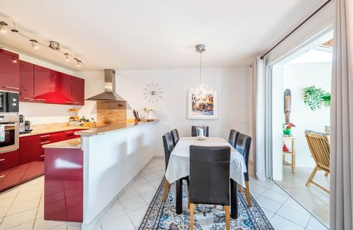 Saint-Paul-de-Vence House | Villa Saint Paul de Vence