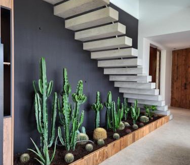 Marly Bed & Breakfast | Villa Saint Andrews