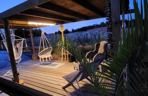 Marly Bed & Breakfast | Villa Saint Andrews