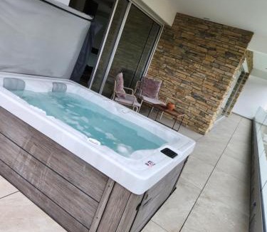 Marly Bed & Breakfast | Villa Saint Andrews