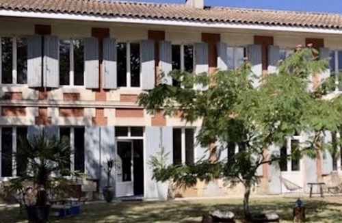 Salles House | Villa Saint Armand