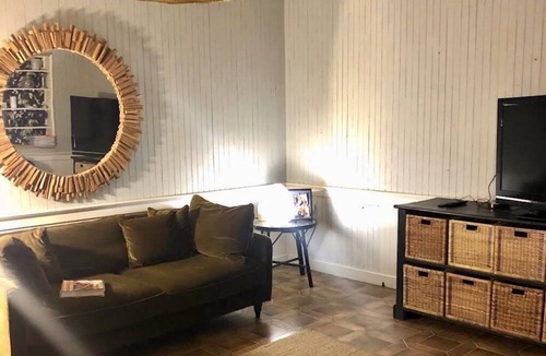 Salles House | Villa Saint Armand
