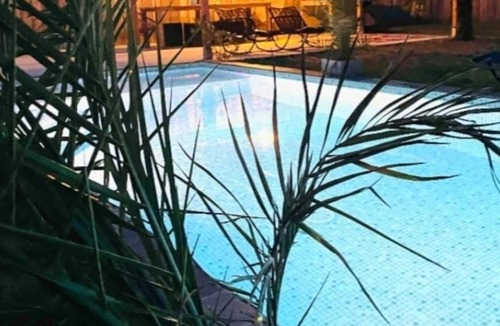 Salles Villa | VILLA SAINT ARMAND