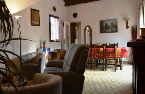 Saint-Cyprien Plage House | Villa Saint-Cyprien, 3 bedrooms, 6 persons