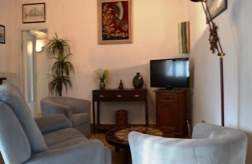 Saint-Cyprien Plage House | Villa Saint-Cyprien, 3 bedrooms, 6 persons