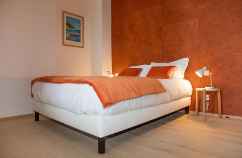 Aix-les-Bains City Center Apartment | Villa Saint Enogat