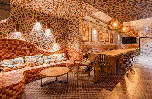 Jean-Medecin Hostel | Villa Saint Exupéry Beach - Hostel