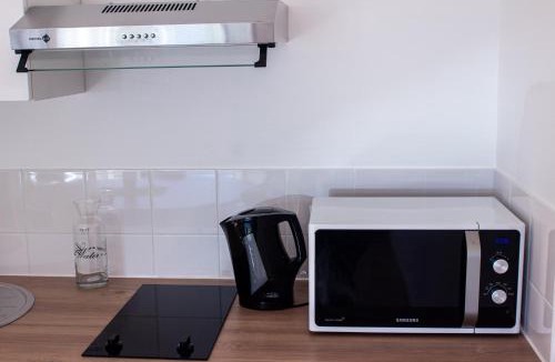 Saint-Fort Apartment | Villa Saint Fort - Résidence Services