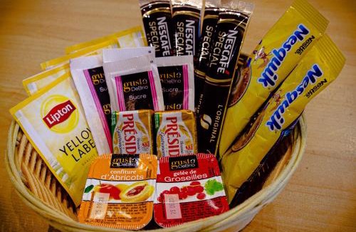 Saint-Fort Apartment | Villa Saint Fort - Résidence Services