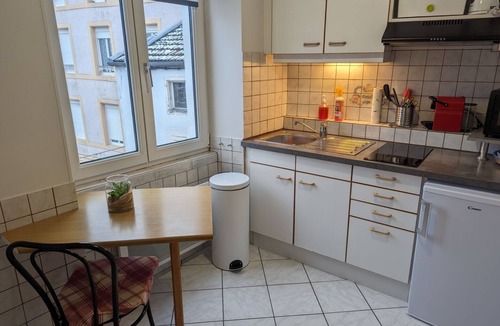 Bourbonne-les-Bains House | VILLA SAINT HUBERT - Bourbonne-les-Bains