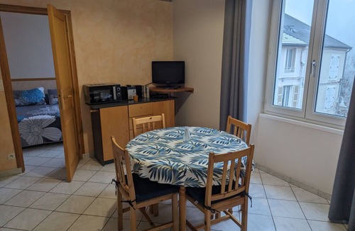 Bourbonne-les-Bains House | VILLA SAINT HUBERT - Bourbonne-les-Bains