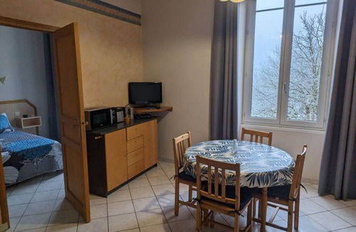 Bourbonne-les-Bains House | VILLA SAINT HUBERT - Bourbonne-les-Bains