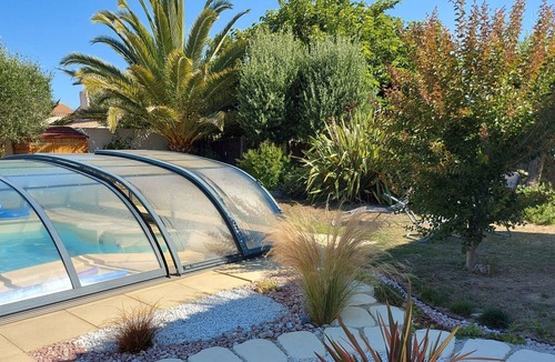 Saint-Jean-de-Monts House | Villa Saint-Jean-de-Monts, 3 bedrooms, 6 persons