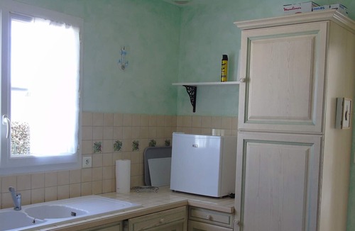 Saint-Jean-de-Monts Villa | Villa Saint-Jean-de-Monts, 2 bedrooms, 4 persons