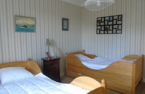 Saint-Jean-de-Monts House | Villa Saint-Jean-de-Monts, 4 bedrooms, 10 persons
