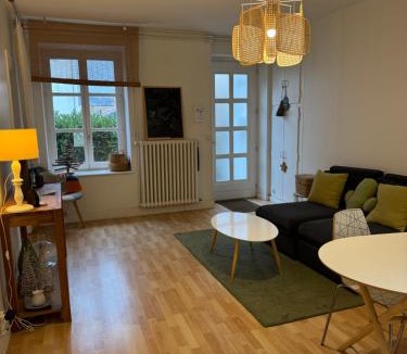 Vesoul House | Villa Saint-Georges