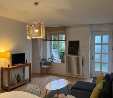 Vesoul House | Villa Saint-Georges