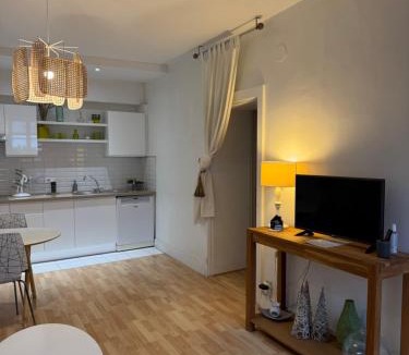 Vesoul House | Villa Saint-Georges