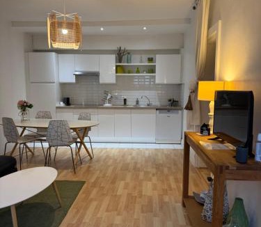 Vesoul House | Villa Saint-Georges