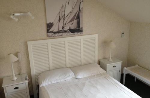 Liberation Hotel | Villa Saint Hubert