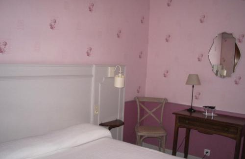 Liberation Hotel | Villa Saint Hubert