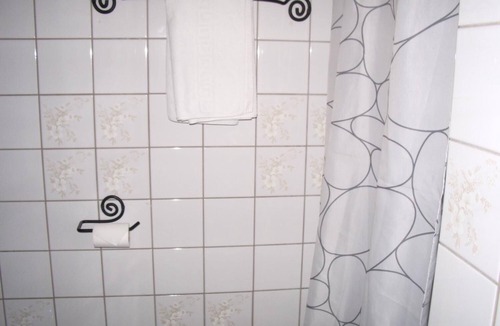 Liberation Hotel | Villa Saint Hubert