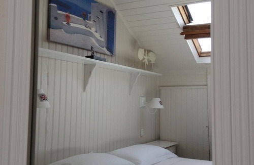 Liberation Hotel | Villa Saint Hubert