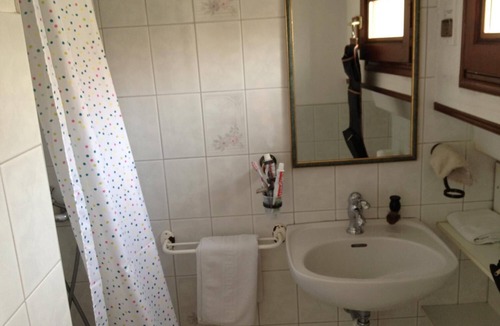 Liberation Hotel | Villa Saint Hubert