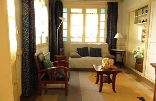 Saint-Jean-de-Monts House | Villa Saint-Jean-de-Monts, 3 bedrooms, 6 persons