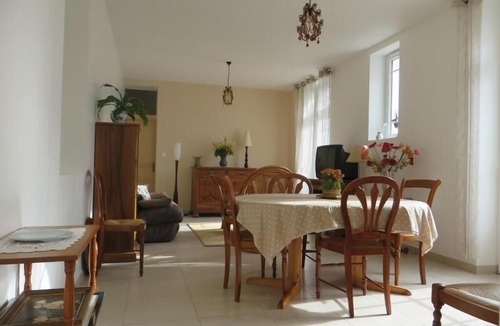 Saint-Jean-de-Monts House | Villa Saint-Jean-de-Monts, 3 bedrooms, 6 persons