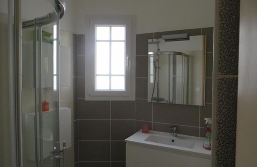 Saint-Jean-de-Monts House | Villa Saint-Jean-de-Monts, 3 bedrooms, 6 persons