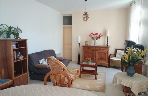 Saint-Jean-de-Monts House | Villa Saint-Jean-de-Monts, 3 bedrooms, 6 persons