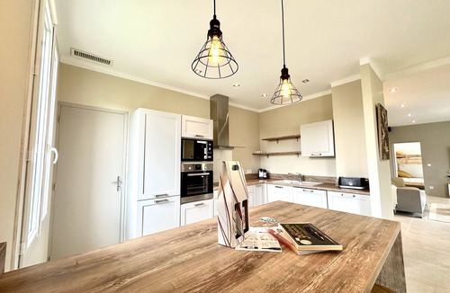 Chateaurenard Villa | Villa Saint Jean En Provence