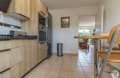 Merville House | Villa Saint-Jean - Merville