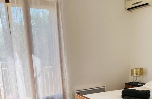 Ville-di-Paraso Villa | Villa Saint Joseph